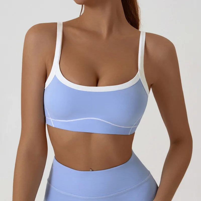 Women’s Yoga Sports Bra