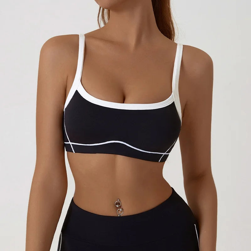 Women’s Yoga Sports Bra