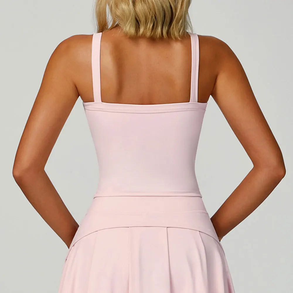 Women’s Push-Up Sports Bra