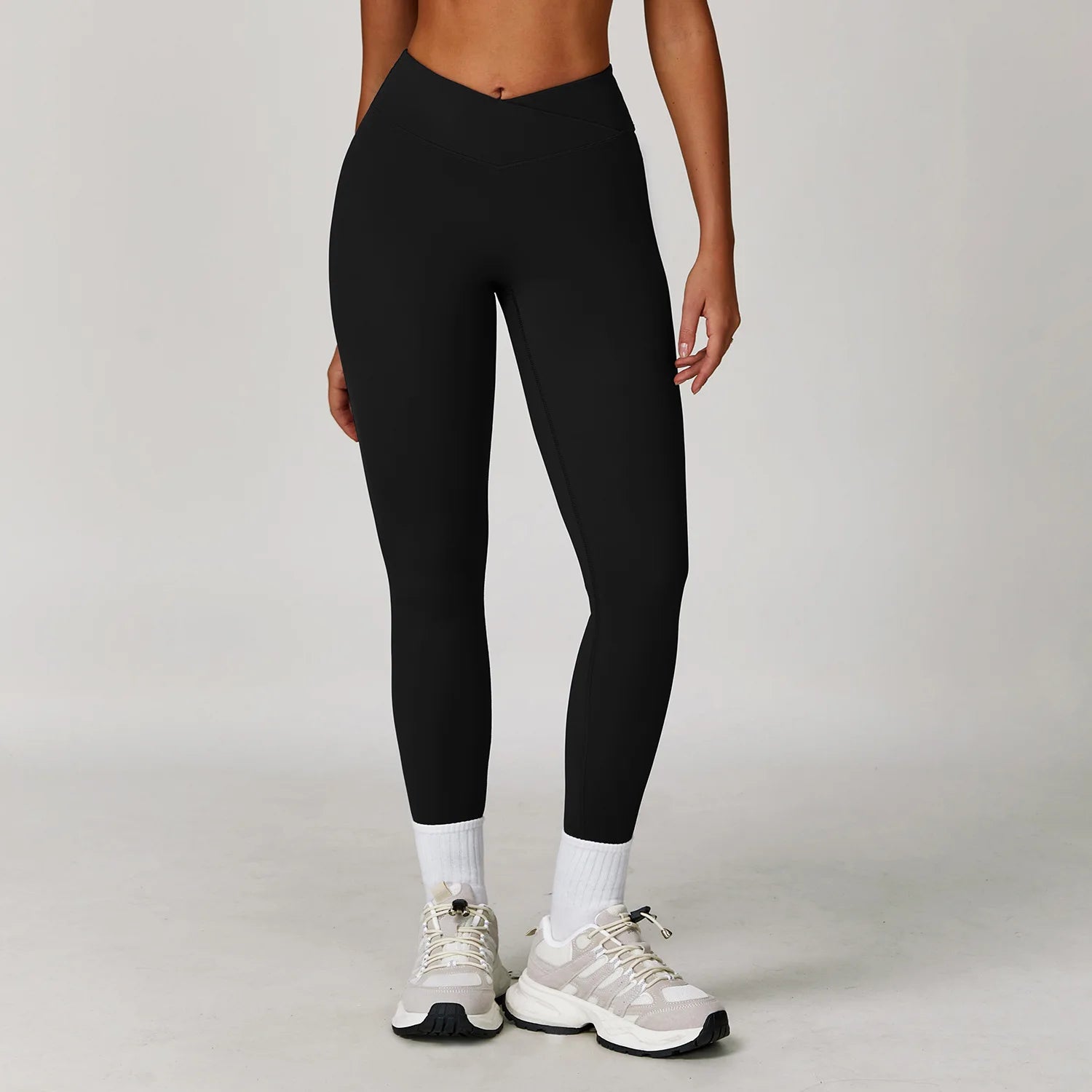 Women’s High-Waist Yoga Leggings