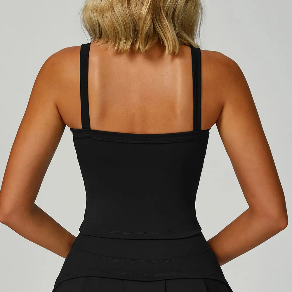 Women’s Push-Up Sports Bra