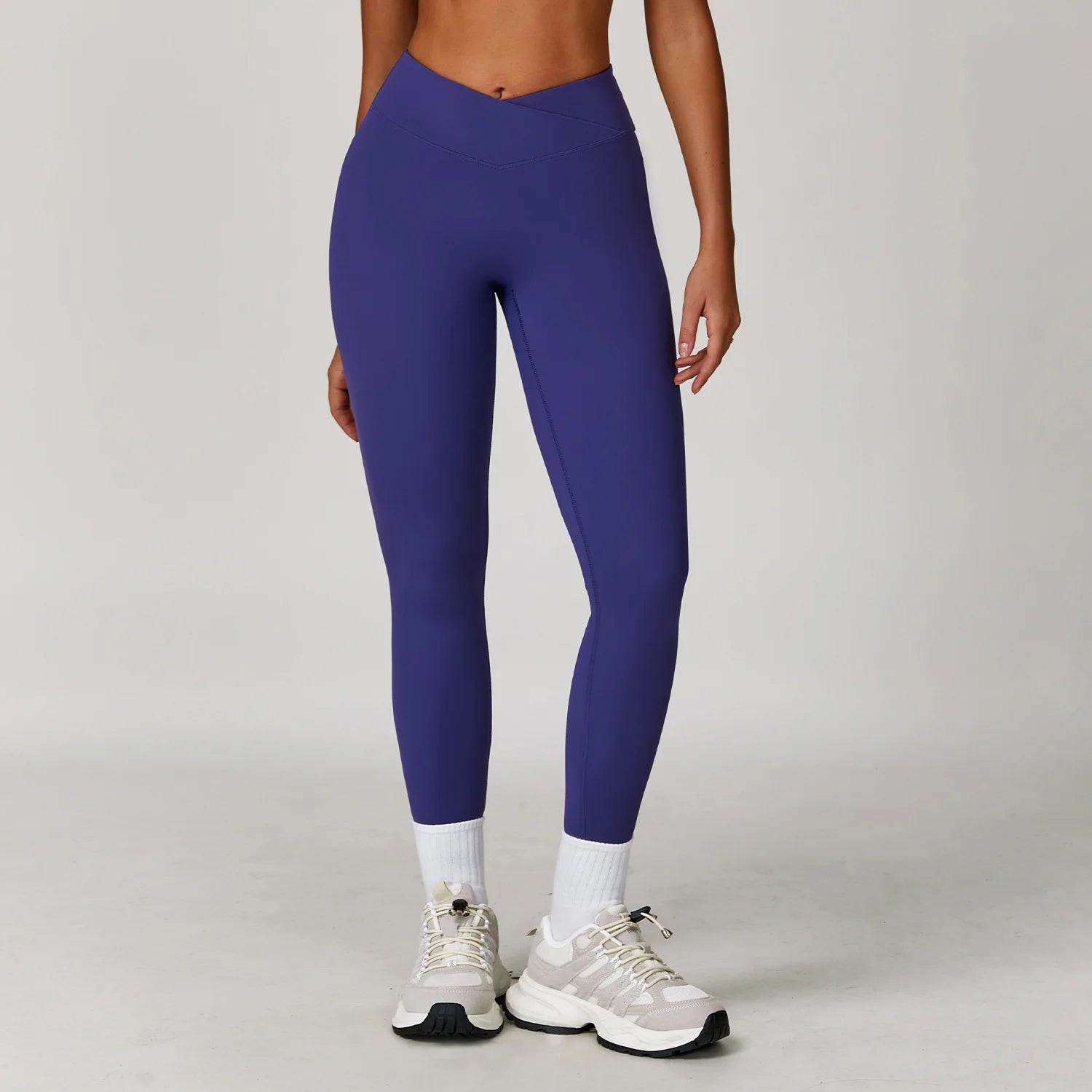 Women’s High-Waist Yoga Leggings