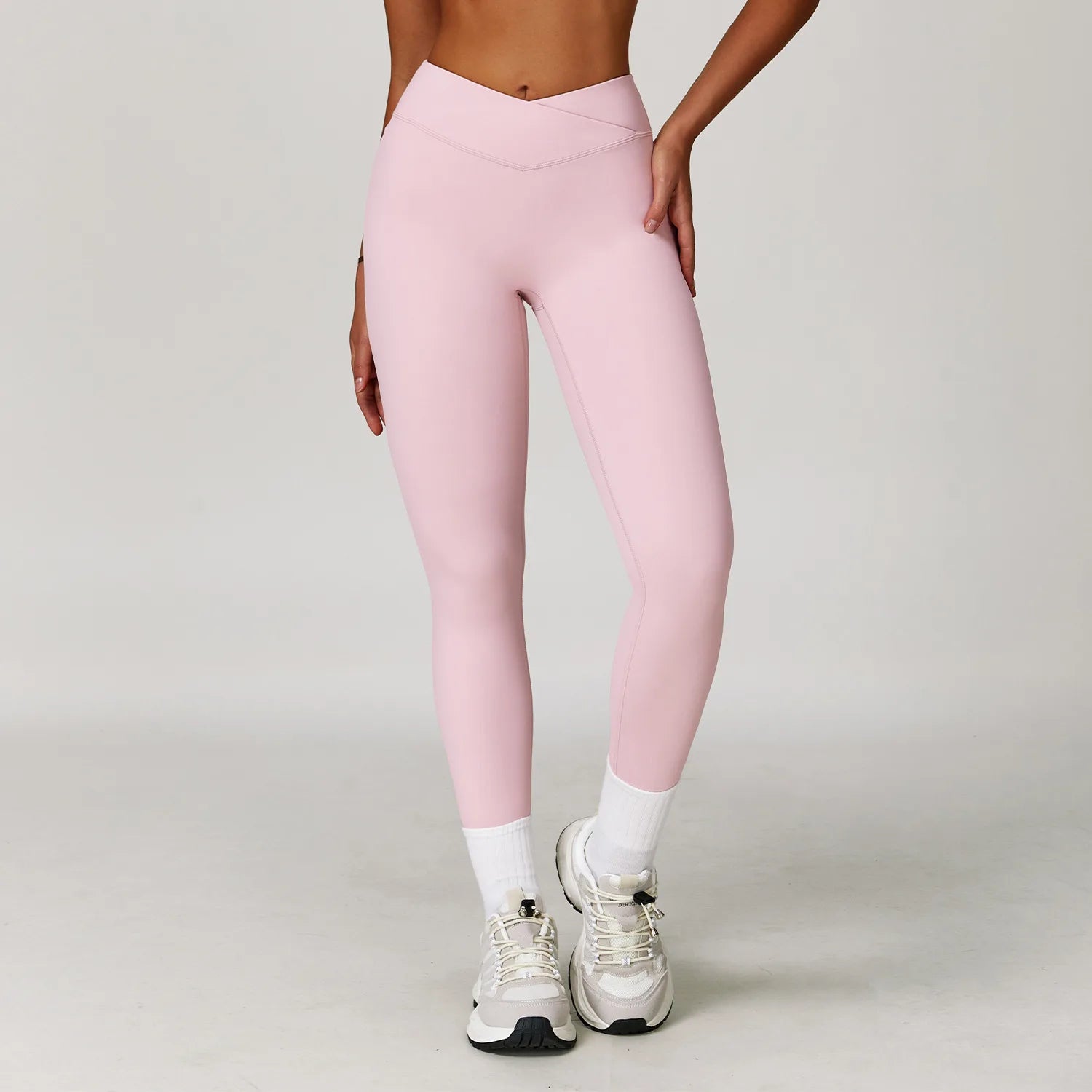 Women’s High-Waist Yoga Leggings