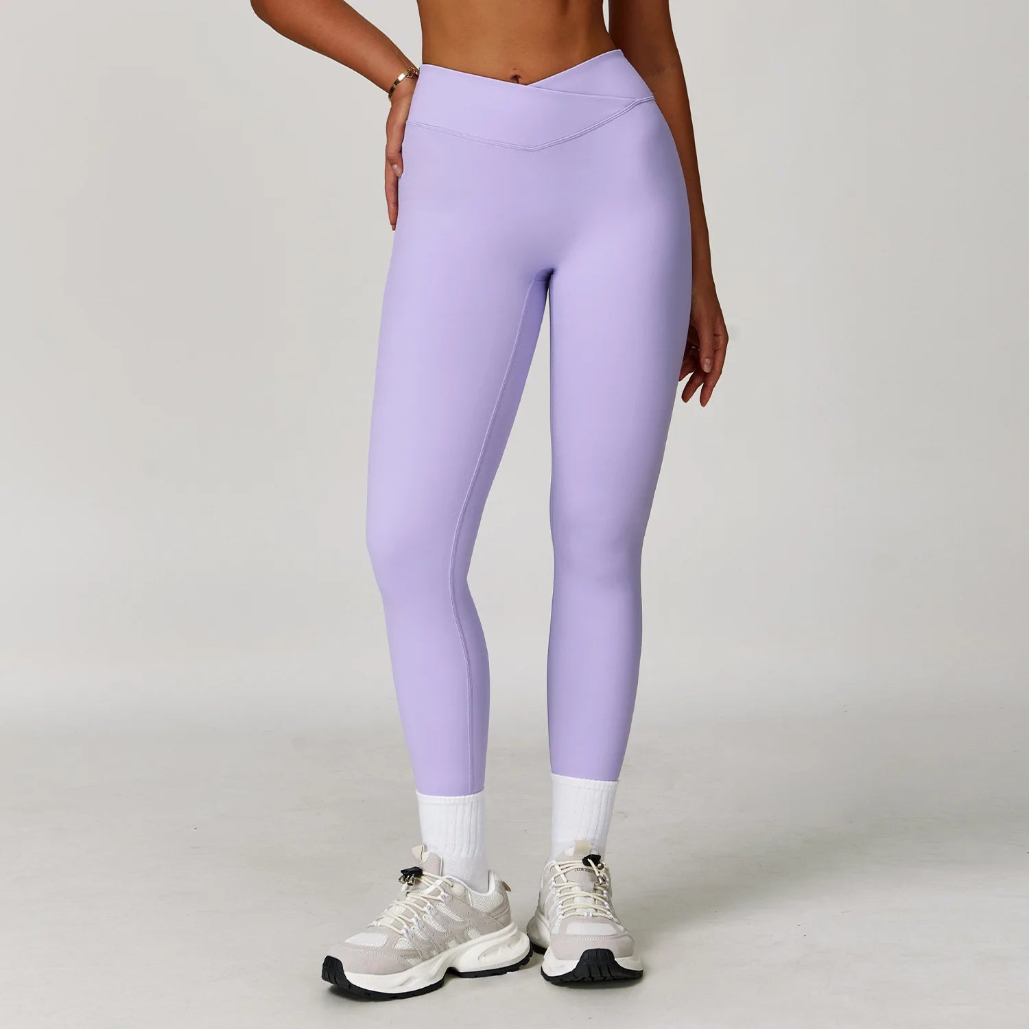 Women’s High-Waist Yoga Leggings