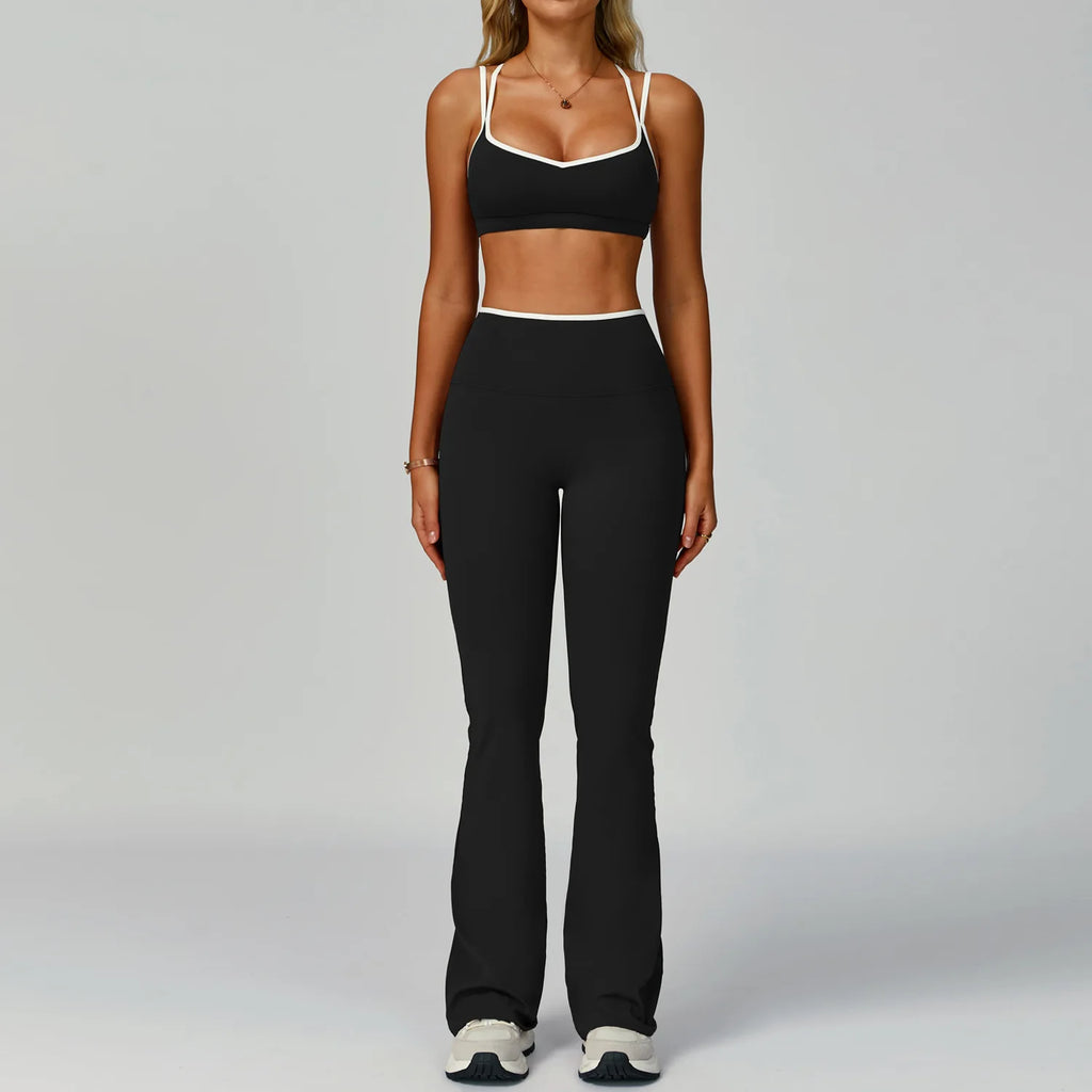 Women’s 2-Piece Gym Tracksuit