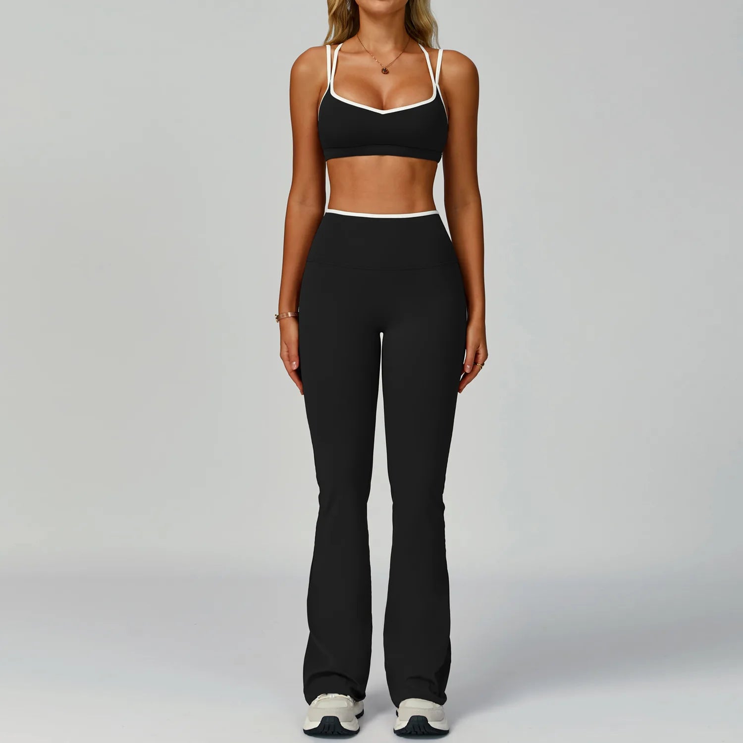Women’s 2-Piece Gym Tracksuit