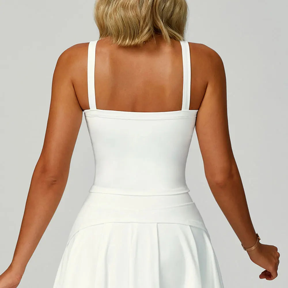 Women’s Push-Up Sports Bra